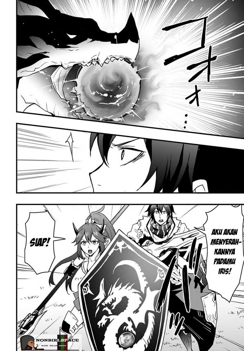 Isekai De Te Ni Ireta Seisan Skill Wa Saikyou Datta You Desu: Chapter chapter-15.1 - Page 6