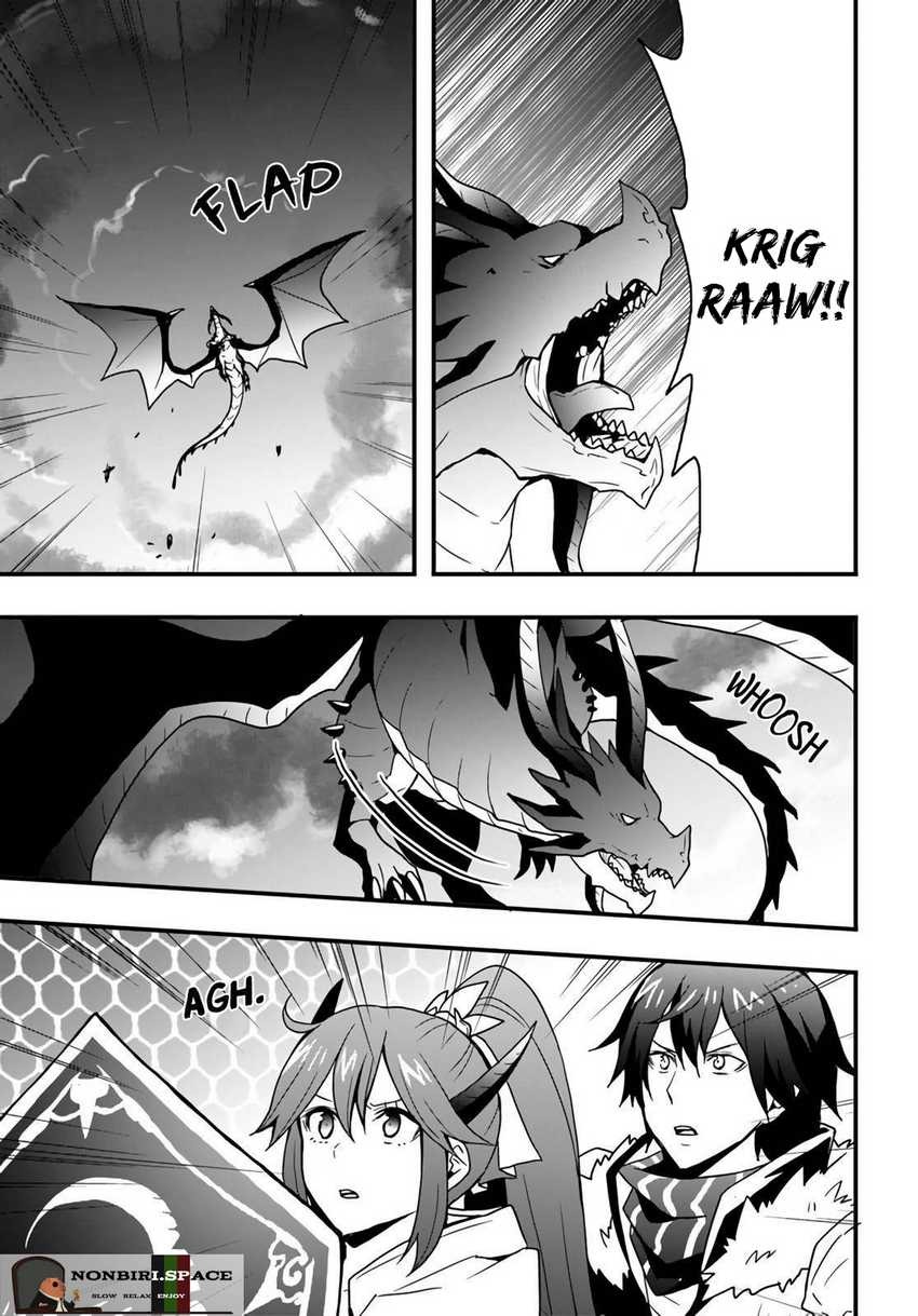 Isekai De Te Ni Ireta Seisan Skill Wa Saikyou Datta You Desu: Chapter chapter-15.1 - Page 10