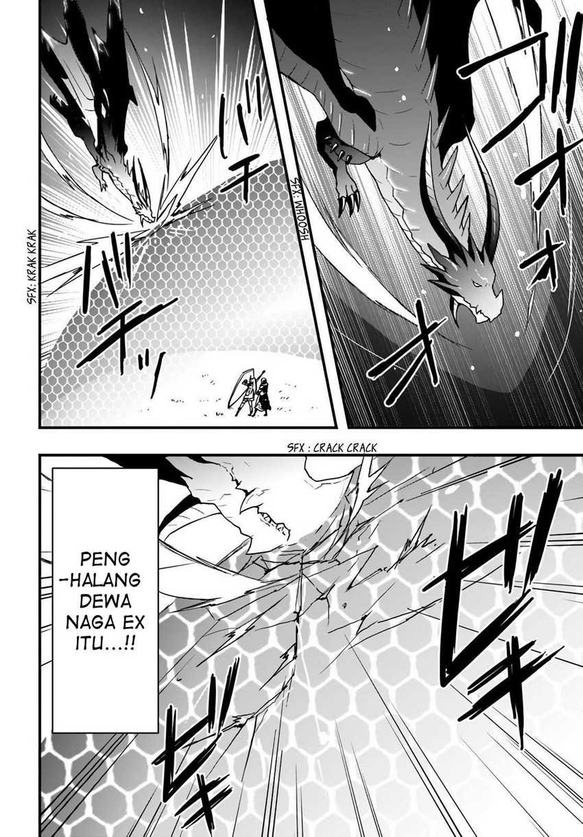 Isekai De Te Ni Ireta Seisan Skill Wa Saikyou Datta You Desu: Chapter chapter-15.1 - Page 11