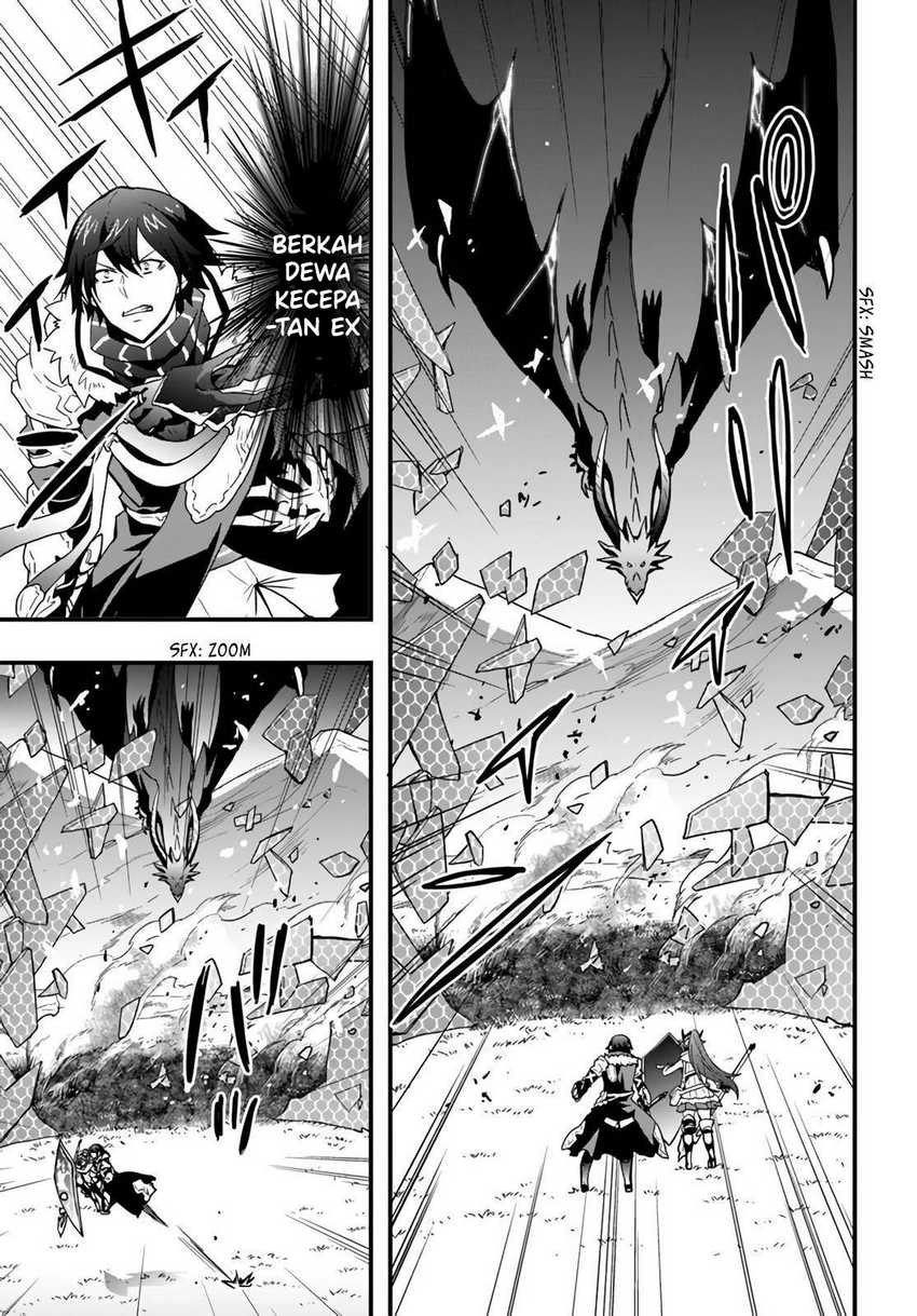 Isekai De Te Ni Ireta Seisan Skill Wa Saikyou Datta You Desu: Chapter chapter-15.1 - Page 12