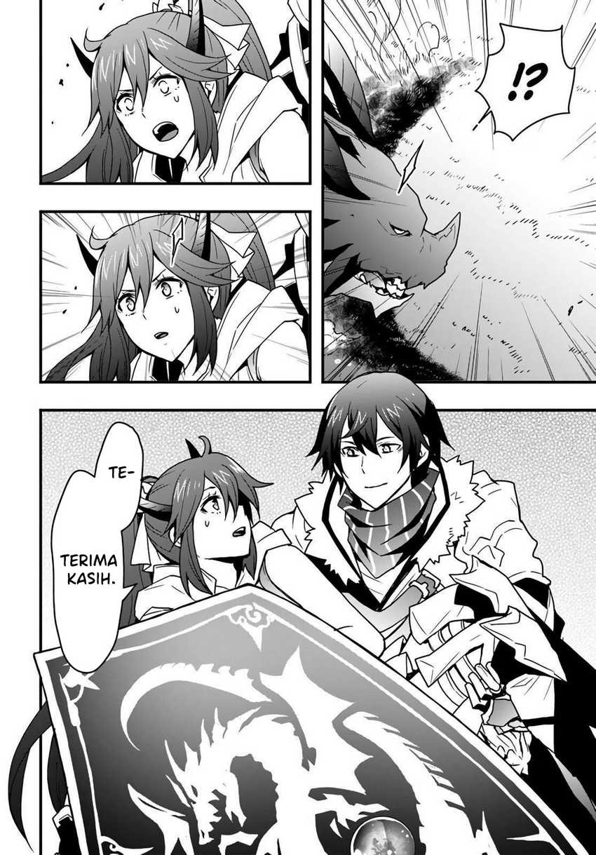 Isekai De Te Ni Ireta Seisan Skill Wa Saikyou Datta You Desu: Chapter chapter-15.1 - Page 13