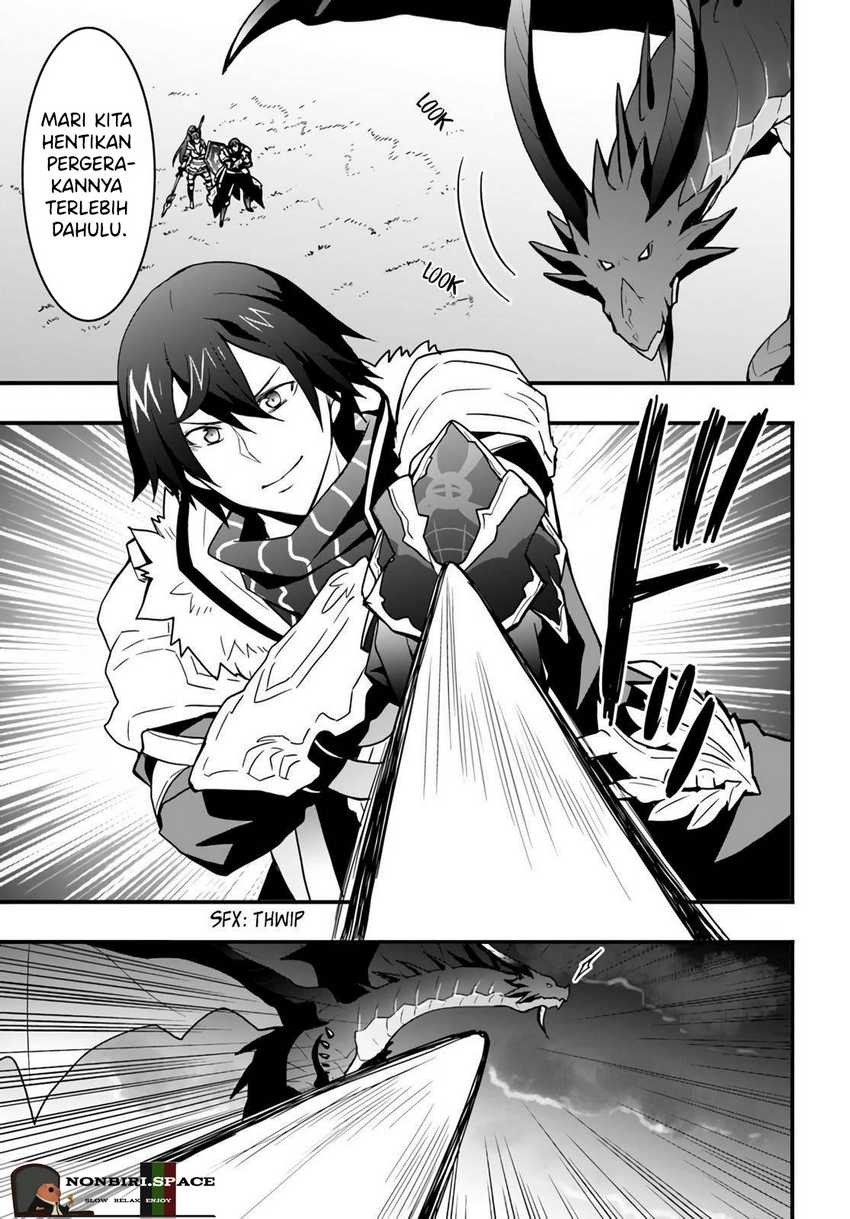 Isekai De Te Ni Ireta Seisan Skill Wa Saikyou Datta You Desu: Chapter chapter-15.1 - Page 14