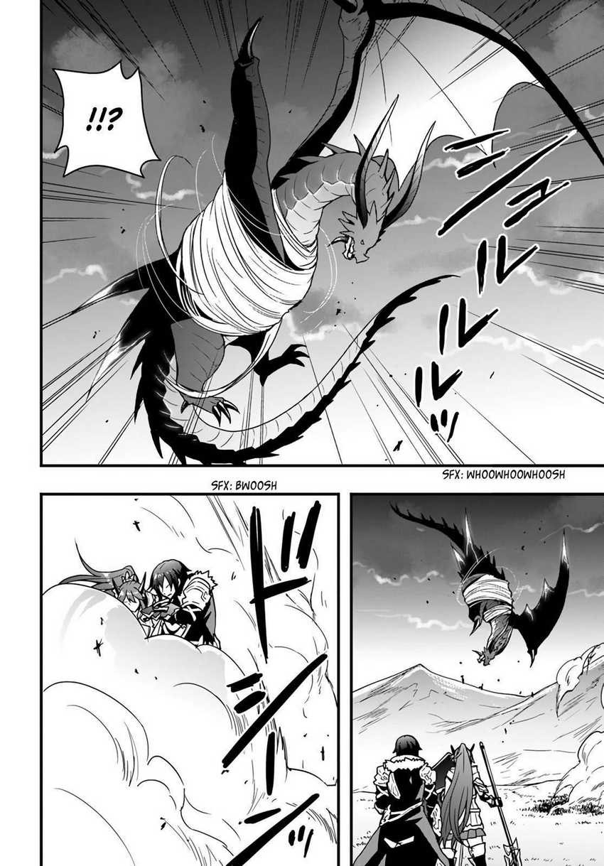 Isekai De Te Ni Ireta Seisan Skill Wa Saikyou Datta You Desu: Chapter chapter-15.1 - Page 15