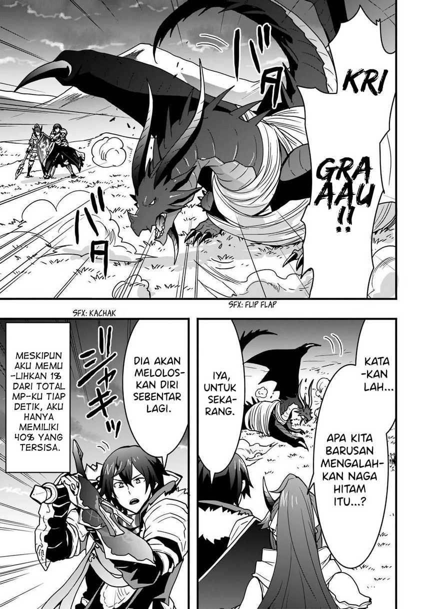 Isekai De Te Ni Ireta Seisan Skill Wa Saikyou Datta You Desu: Chapter chapter-15.1 - Page 16