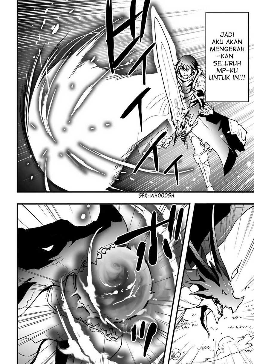 Isekai De Te Ni Ireta Seisan Skill Wa Saikyou Datta You Desu: Chapter chapter-15.1 - Page 17