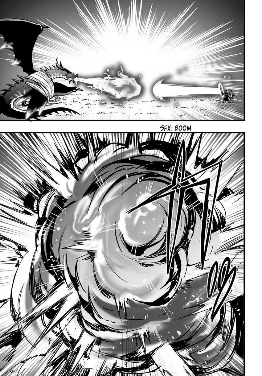 Isekai De Te Ni Ireta Seisan Skill Wa Saikyou Datta You Desu: Chapter chapter-15.1 - Page 18