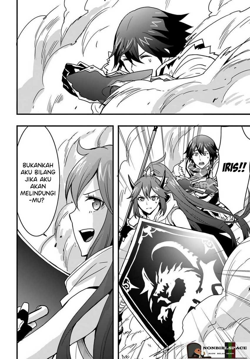 Isekai De Te Ni Ireta Seisan Skill Wa Saikyou Datta You Desu: Chapter chapter-15.1 - Page 19