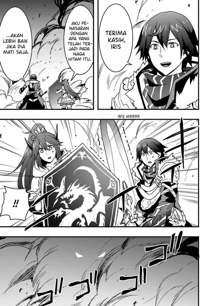 Isekai De Te Ni Ireta Seisan Skill Wa Saikyou Datta You Desu: Chapter chapter-15.1 - Page 20