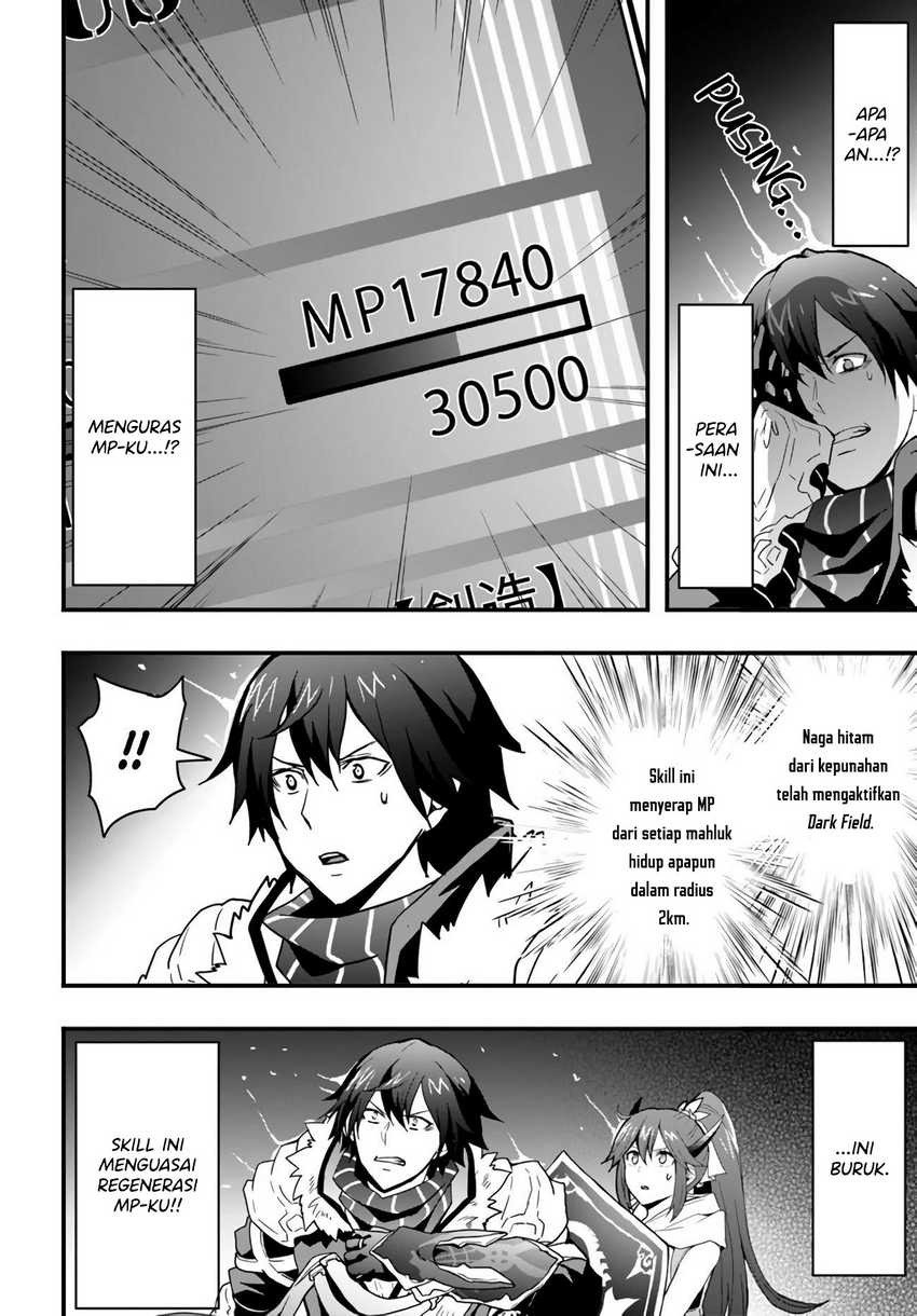 Isekai De Te Ni Ireta Seisan Skill Wa Saikyou Datta You Desu: Chapter chapter-15.2 - Page 2