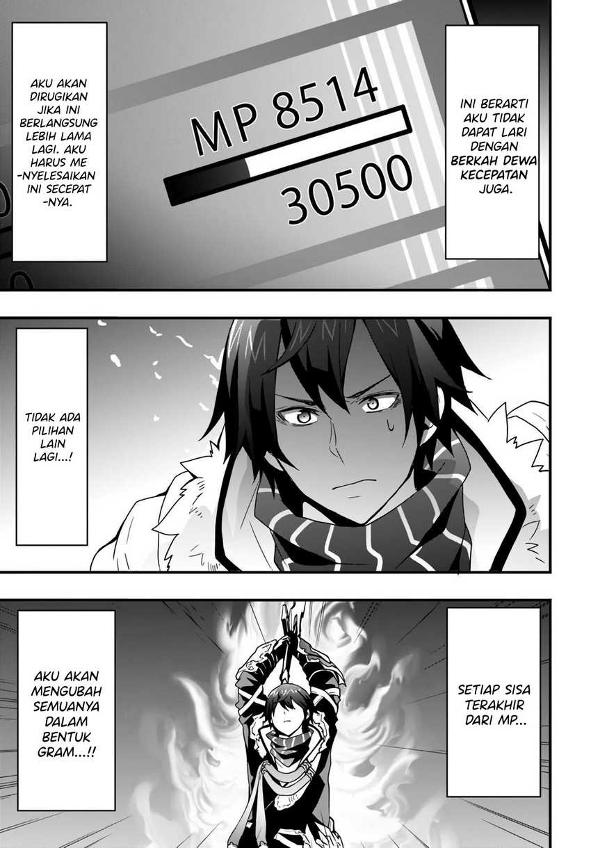Isekai De Te Ni Ireta Seisan Skill Wa Saikyou Datta You Desu: Chapter chapter-15.2 - Page 3