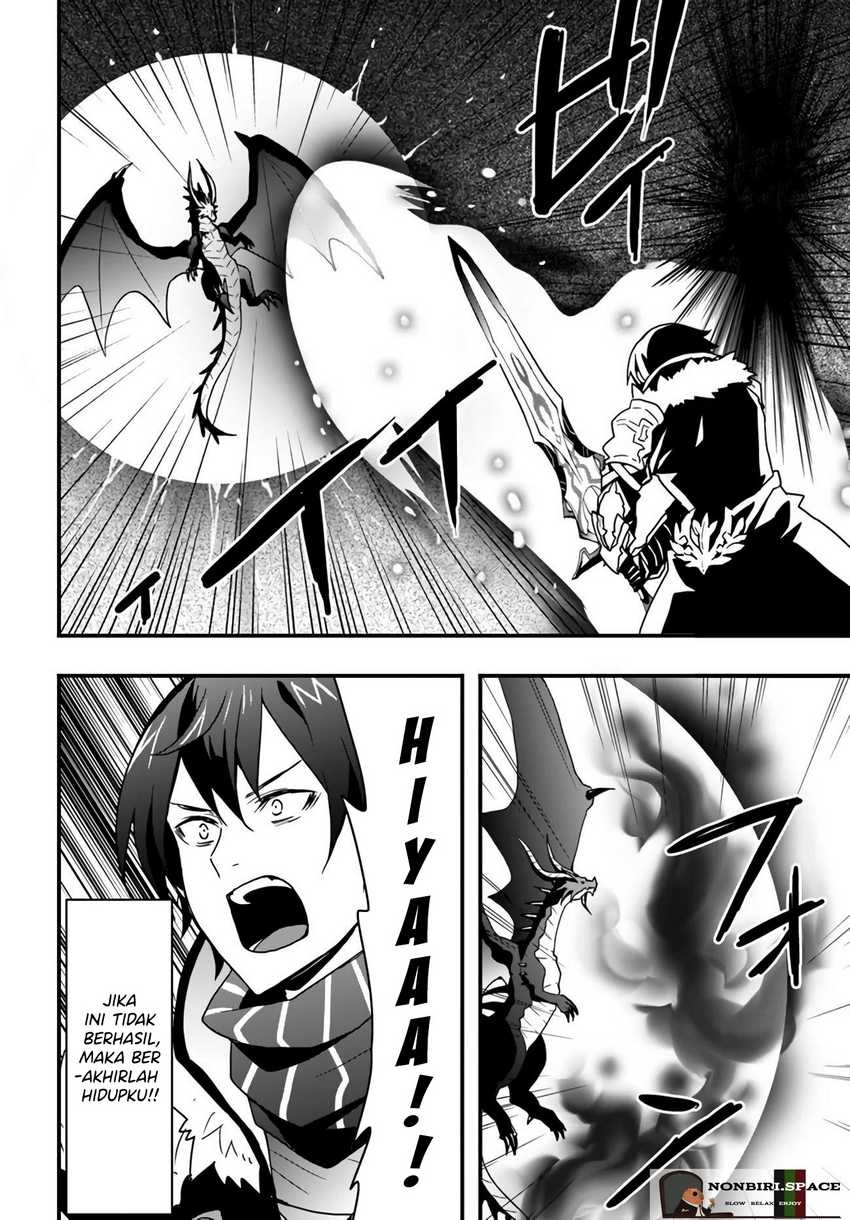 Isekai De Te Ni Ireta Seisan Skill Wa Saikyou Datta You Desu: Chapter chapter-15.2 - Page 4