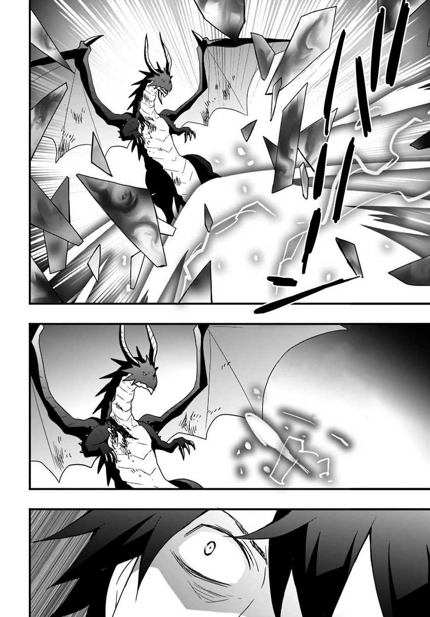 Isekai De Te Ni Ireta Seisan Skill Wa Saikyou Datta You Desu: Chapter chapter-15.2 - Page 6