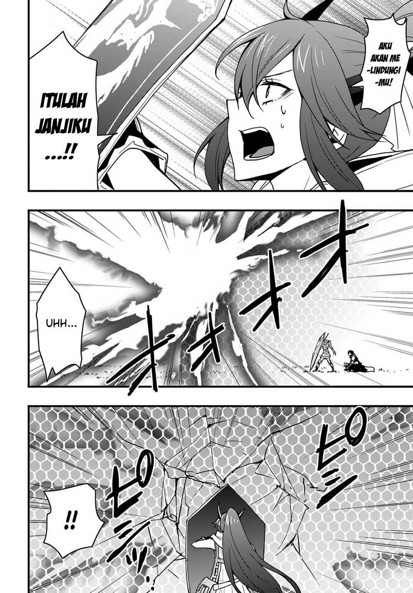Isekai De Te Ni Ireta Seisan Skill Wa Saikyou Datta You Desu: Chapter chapter-15.2 - Page 8