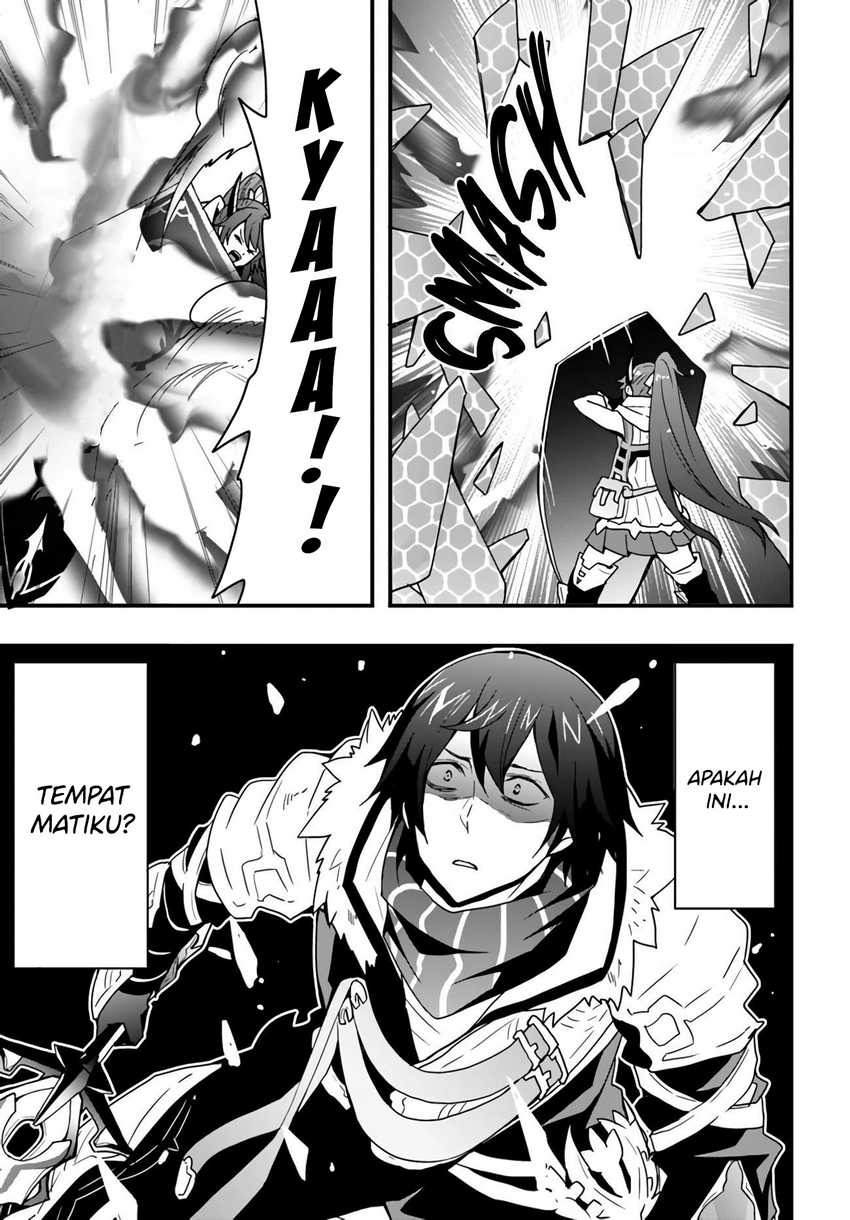 Isekai De Te Ni Ireta Seisan Skill Wa Saikyou Datta You Desu: Chapter chapter-15.2 - Page 9