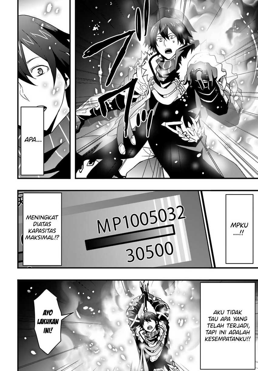 Isekai De Te Ni Ireta Seisan Skill Wa Saikyou Datta You Desu: Chapter chapter-15.2 - Page 12