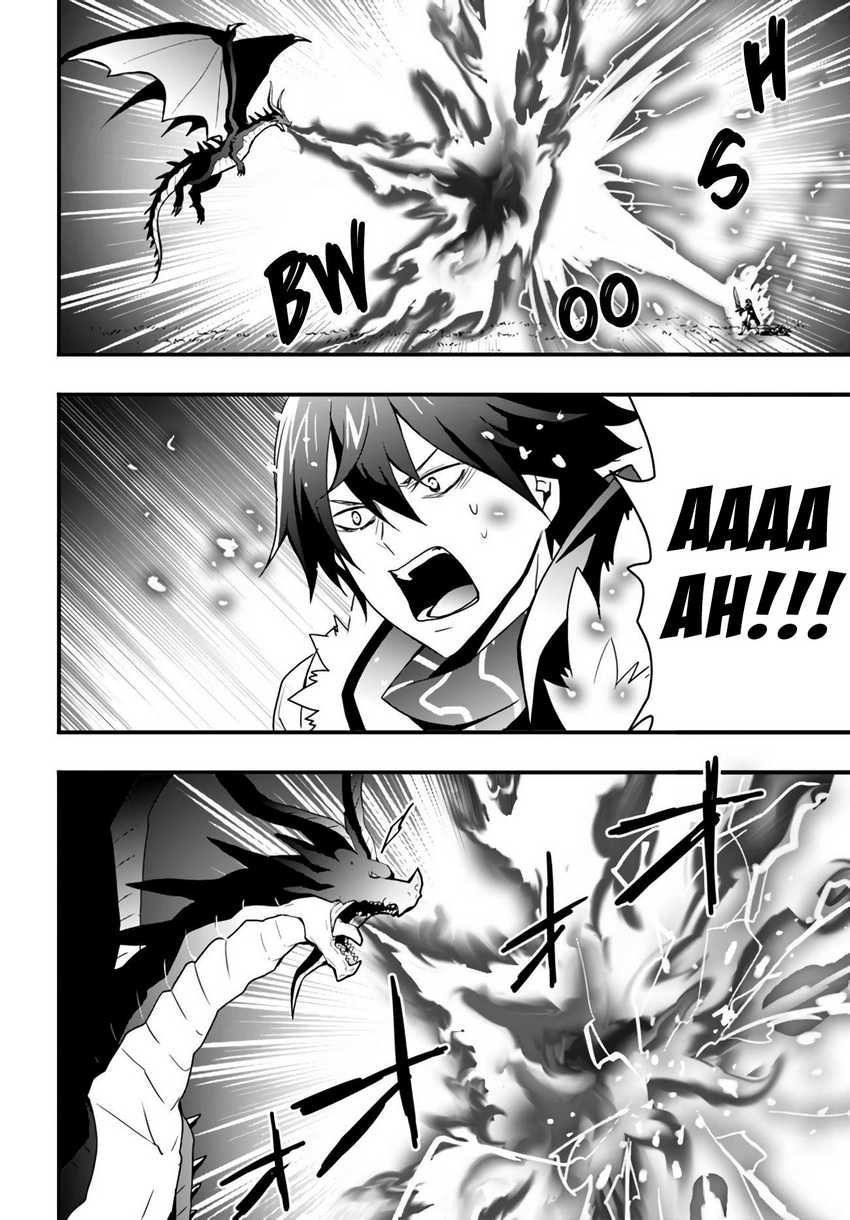 Isekai De Te Ni Ireta Seisan Skill Wa Saikyou Datta You Desu: Chapter chapter-15.2 - Page 14