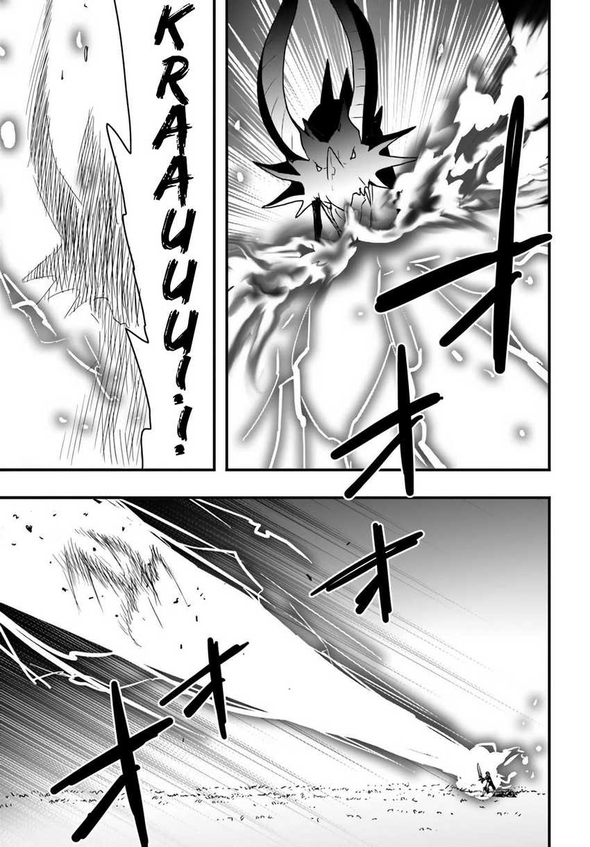 Isekai De Te Ni Ireta Seisan Skill Wa Saikyou Datta You Desu: Chapter chapter-15.2 - Page 15