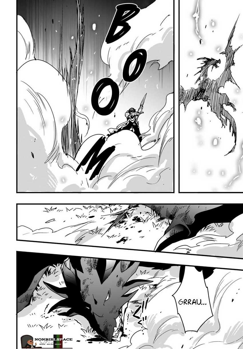 Isekai De Te Ni Ireta Seisan Skill Wa Saikyou Datta You Desu: Chapter chapter-15.2 - Page 16