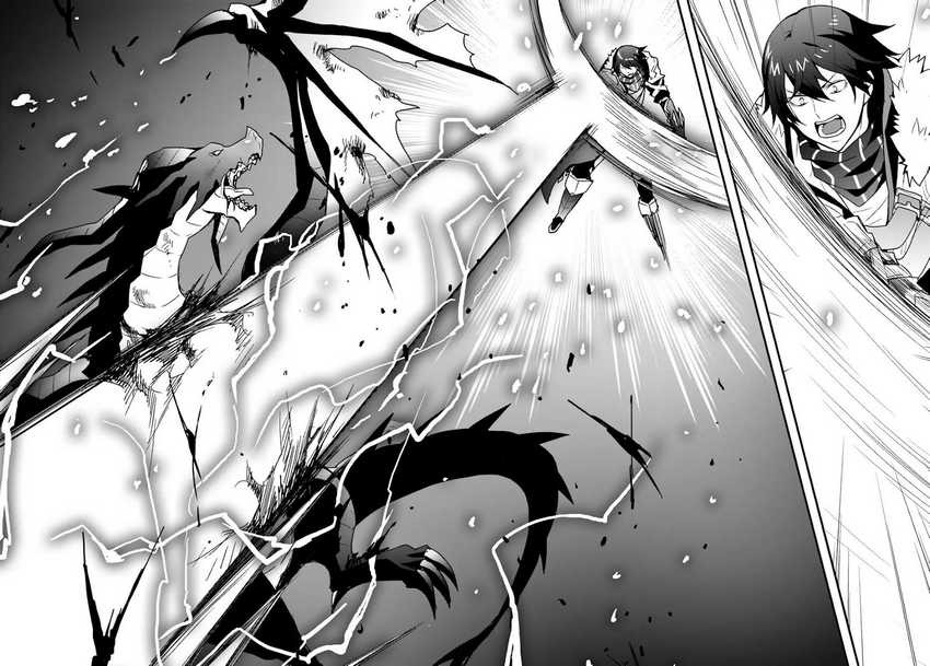 Isekai De Te Ni Ireta Seisan Skill Wa Saikyou Datta You Desu: Chapter chapter-15.2 - Page 18