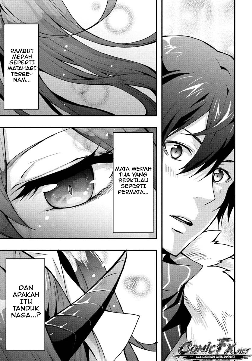 Isekai De Te Ni Ireta Seisan Skill Wa Saikyou Datta You Desu: Chapter chapter-3 - Page 27