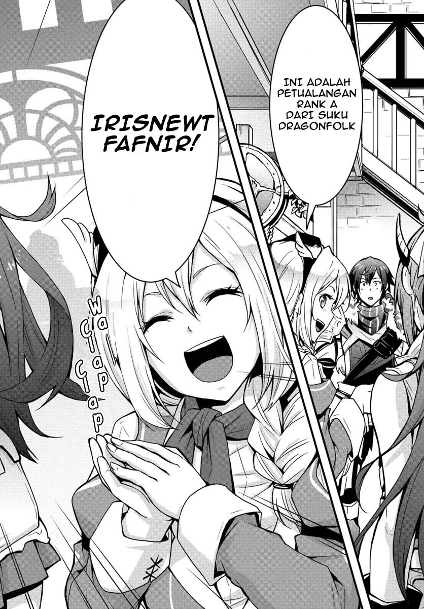 Isekai De Te Ni Ireta Seisan Skill Wa Saikyou Datta You Desu: Chapter chapter-3 - Page 28