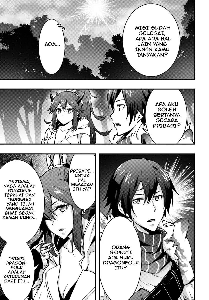 Isekai De Te Ni Ireta Seisan Skill Wa Saikyou Datta You Desu: Chapter chapter-4 - Page 17