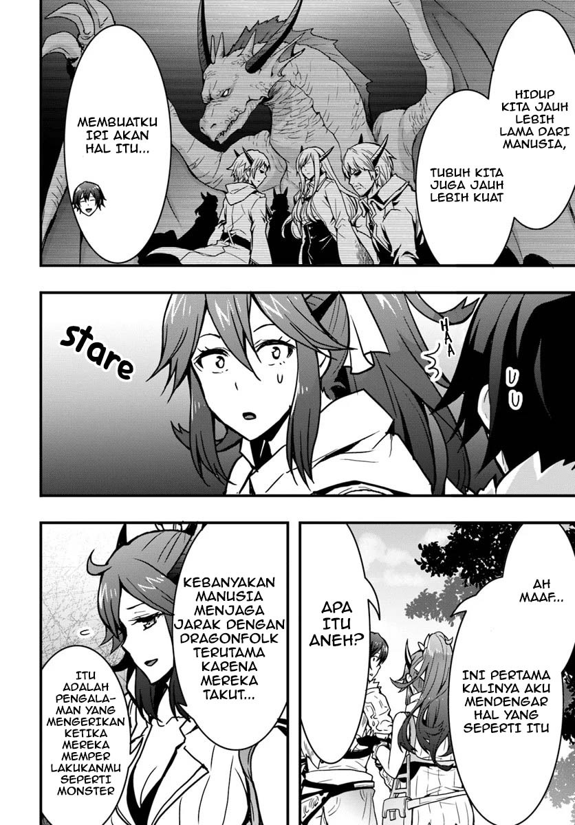 Isekai De Te Ni Ireta Seisan Skill Wa Saikyou Datta You Desu: Chapter chapter-4 - Page 18