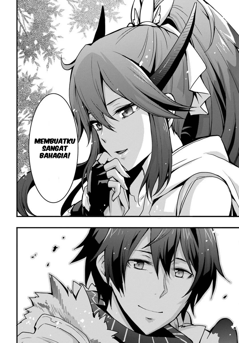 Isekai De Te Ni Ireta Seisan Skill Wa Saikyou Datta You Desu: Chapter chapter-4 - Page 20