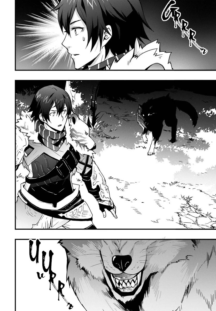 Isekai De Te Ni Ireta Seisan Skill Wa Saikyou Datta You Desu: Chapter chapter-4 - Page 30