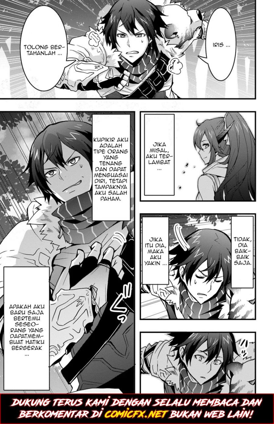 Isekai De Te Ni Ireta Seisan Skill Wa Saikyou Datta You Desu: Chapter chapter-5 - Page 25