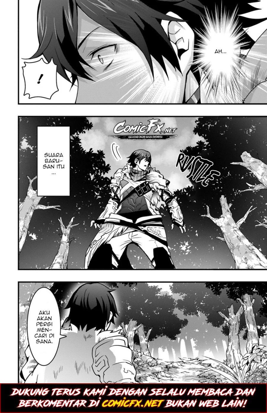 Isekai De Te Ni Ireta Seisan Skill Wa Saikyou Datta You Desu: Chapter chapter-5 - Page 26