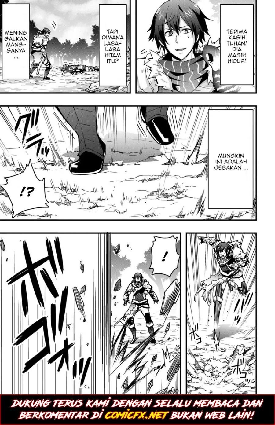 Isekai De Te Ni Ireta Seisan Skill Wa Saikyou Datta You Desu: Chapter chapter-5 - Page 29