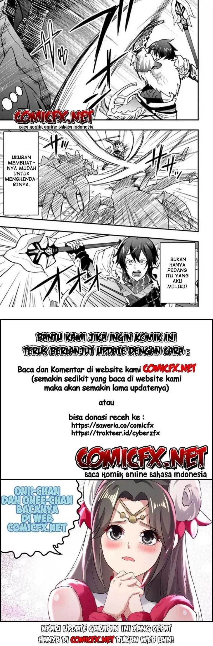 Isekai De Te Ni Ireta Seisan Skill Wa Saikyou Datta You Desu: Chapter chapter-6.1 - Page 4