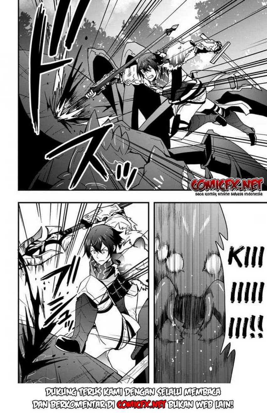 Isekai De Te Ni Ireta Seisan Skill Wa Saikyou Datta You Desu: Chapter chapter-6.2 - Page 3