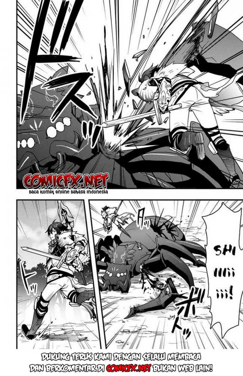 Isekai De Te Ni Ireta Seisan Skill Wa Saikyou Datta You Desu: Chapter chapter-6.2 - Page 5