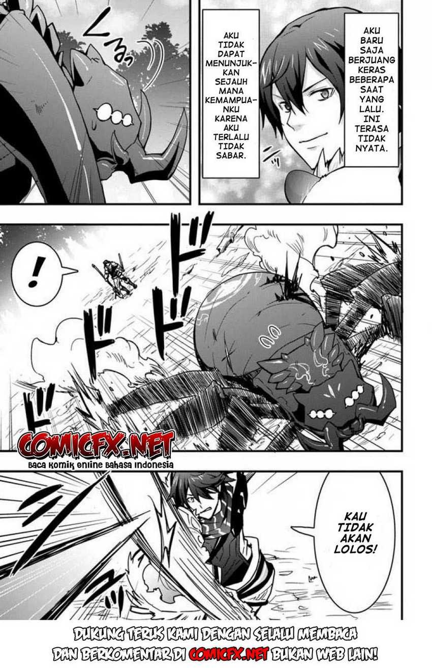 Isekai De Te Ni Ireta Seisan Skill Wa Saikyou Datta You Desu: Chapter chapter-6.2 - Page 6