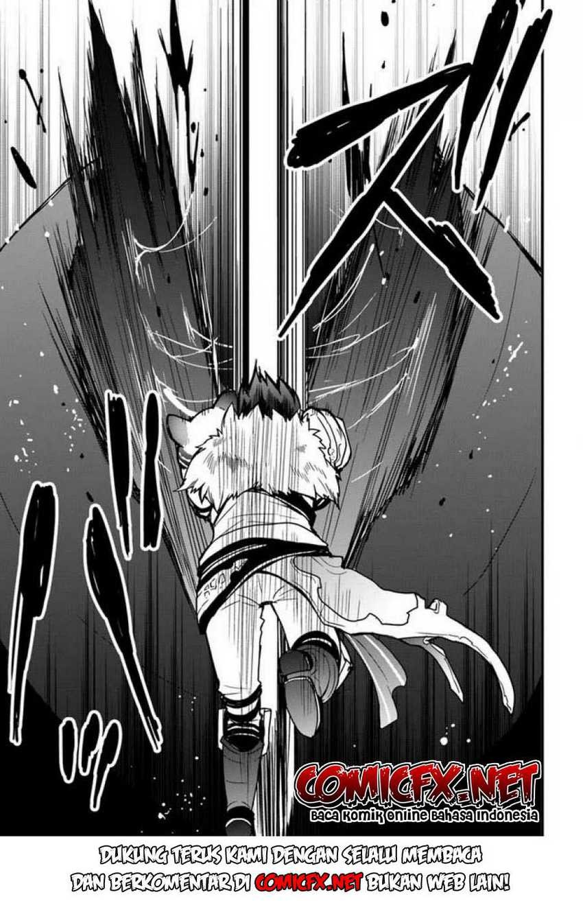 Isekai De Te Ni Ireta Seisan Skill Wa Saikyou Datta You Desu: Chapter chapter-6.2 - Page 8