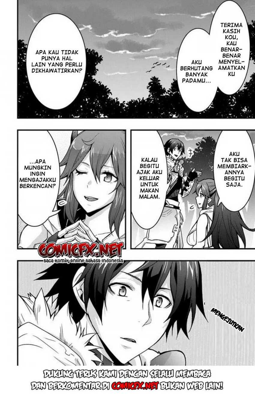 Isekai De Te Ni Ireta Seisan Skill Wa Saikyou Datta You Desu: Chapter chapter-6.2 - Page 15