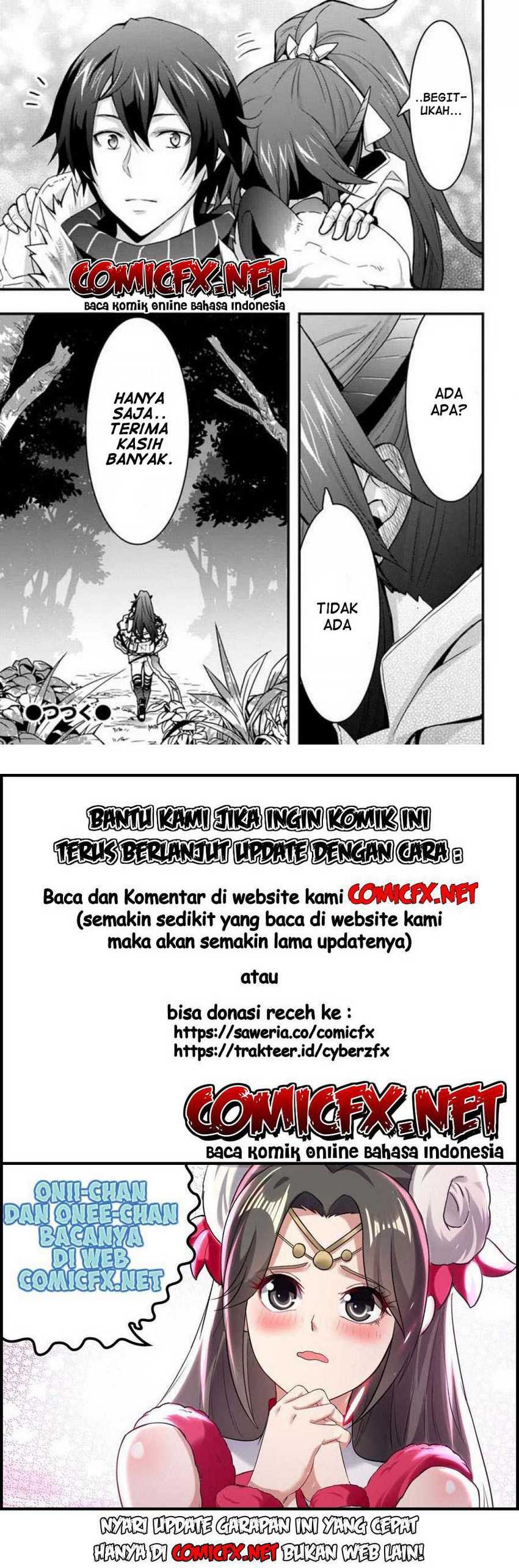 Isekai De Te Ni Ireta Seisan Skill Wa Saikyou Datta You Desu: Chapter chapter-6.2 - Page 18