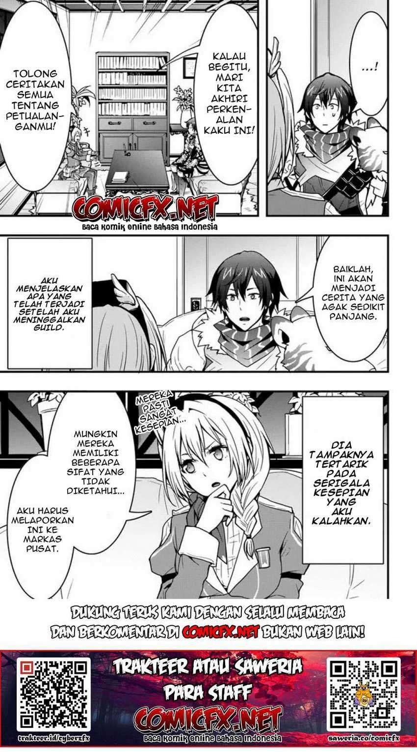 Isekai De Te Ni Ireta Seisan Skill Wa Saikyou Datta You Desu: Chapter chapter-7.1 - Page 9