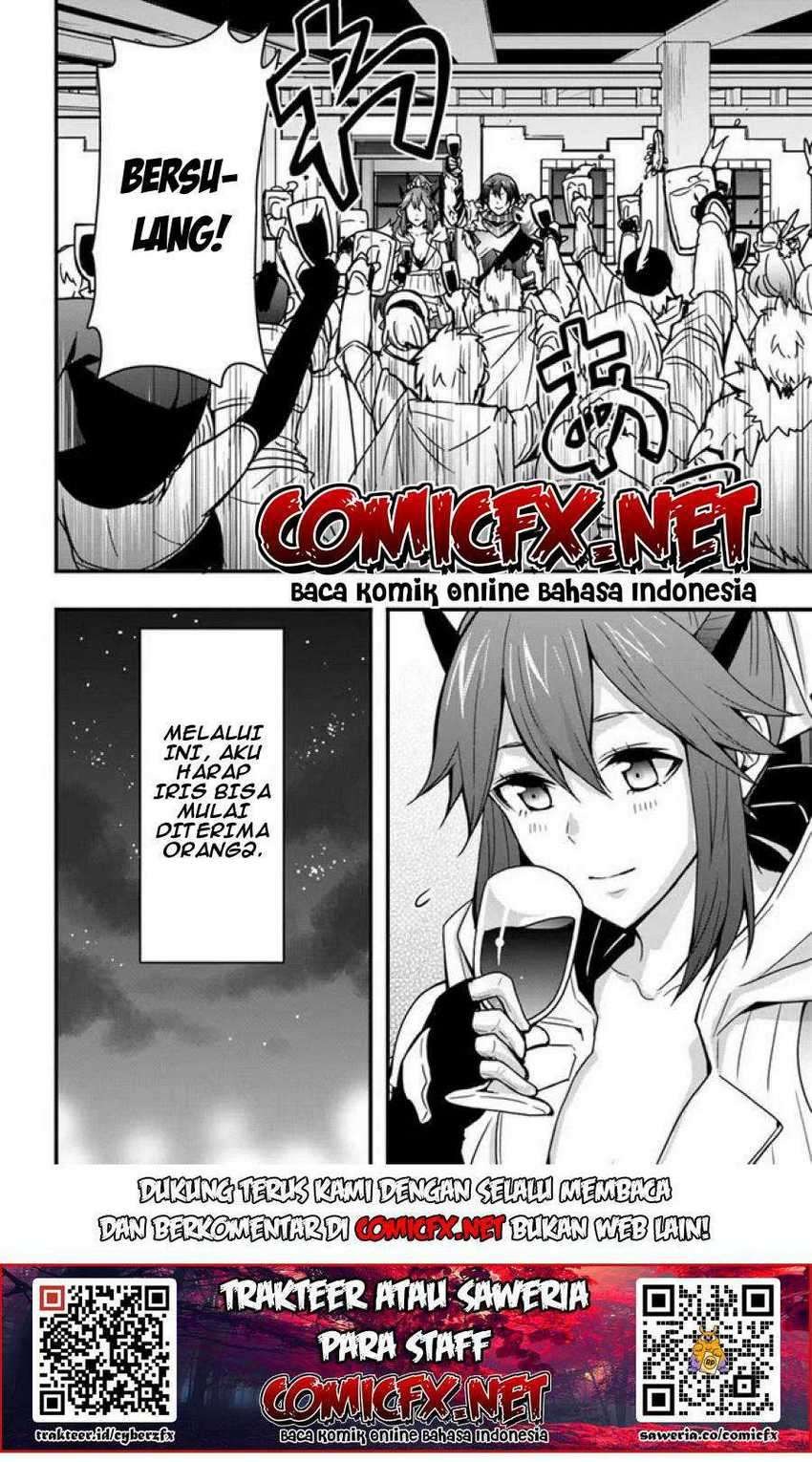 Isekai De Te Ni Ireta Seisan Skill Wa Saikyou Datta You Desu: Chapter chapter-7.2 - Page 5