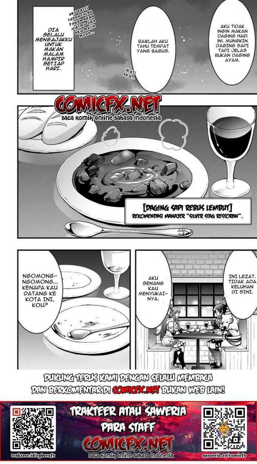 Isekai De Te Ni Ireta Seisan Skill Wa Saikyou Datta You Desu: Chapter chapter-7.2 - Page 15