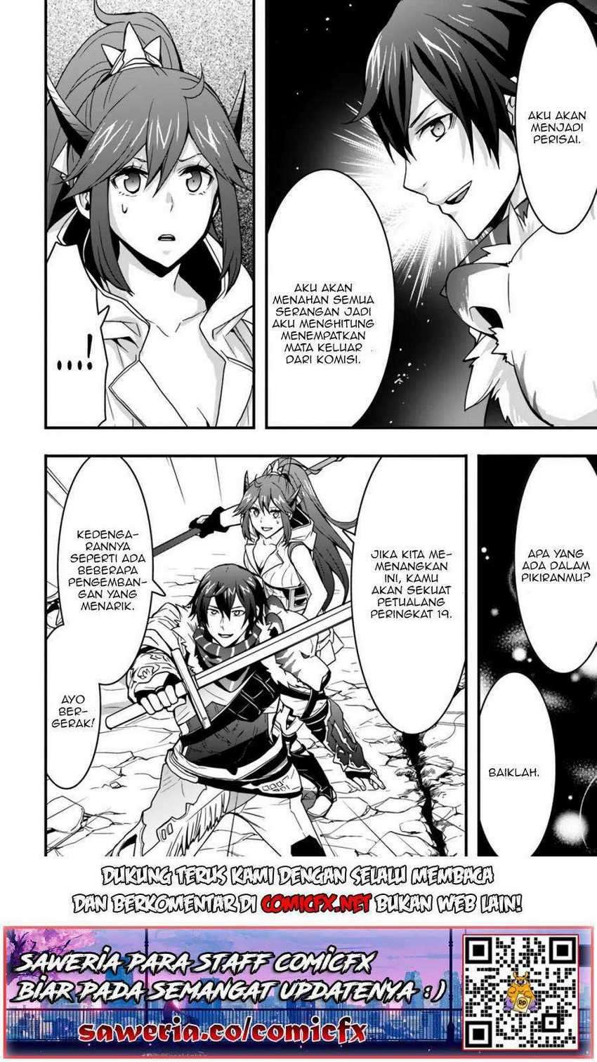 Isekai De Te Ni Ireta Seisan Skill Wa Saikyou Datta You Desu: Chapter chapter-8.2 - Page 2