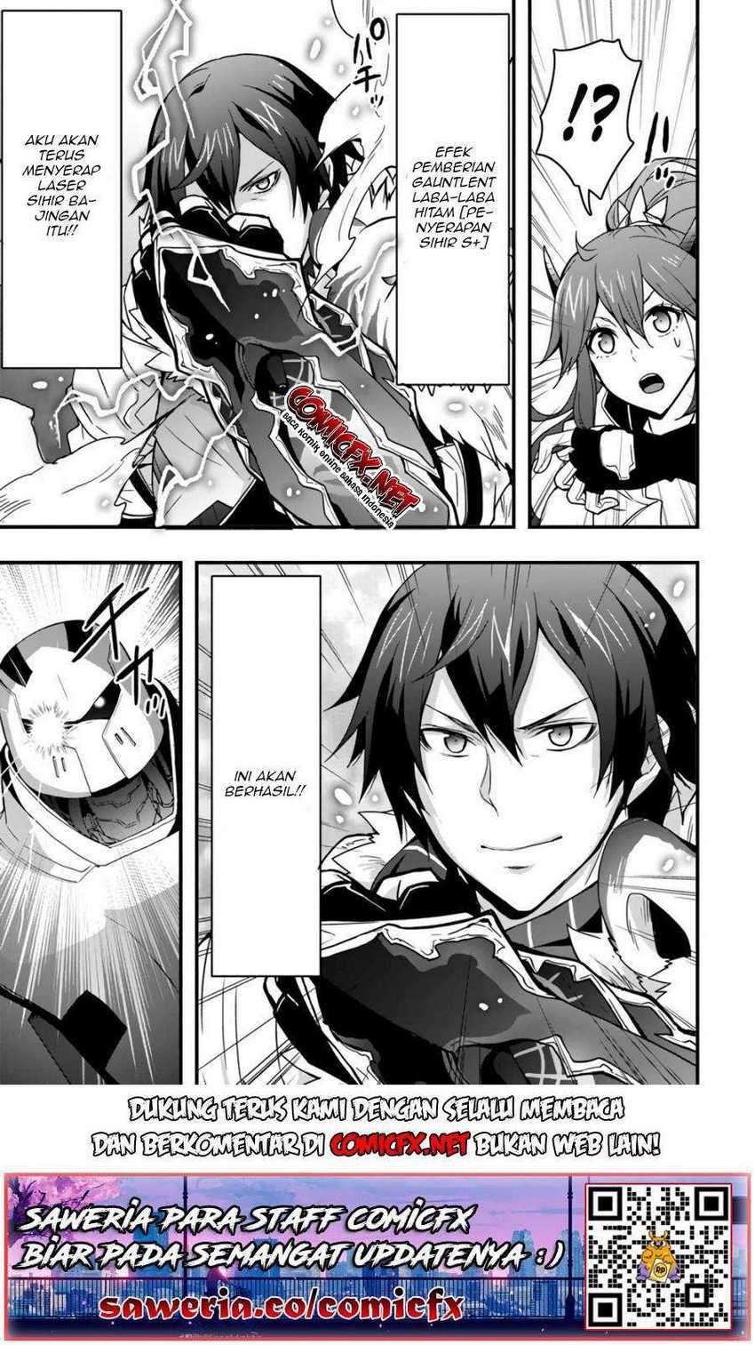 Isekai De Te Ni Ireta Seisan Skill Wa Saikyou Datta You Desu: Chapter chapter-8.2 - Page 4
