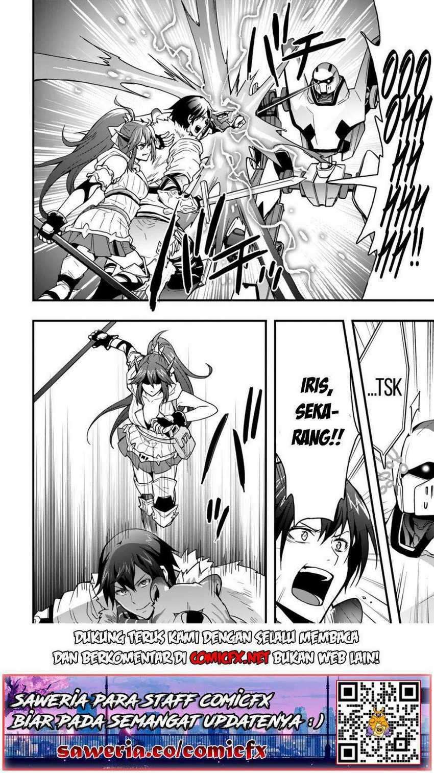 Isekai De Te Ni Ireta Seisan Skill Wa Saikyou Datta You Desu: Chapter chapter-8.2 - Page 5