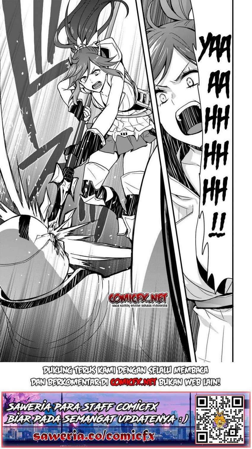 Isekai De Te Ni Ireta Seisan Skill Wa Saikyou Datta You Desu: Chapter chapter-8.2 - Page 6