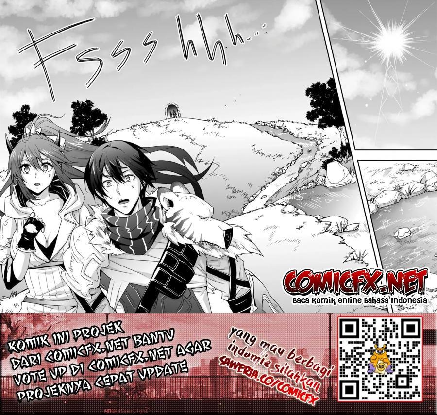 Isekai De Te Ni Ireta Seisan Skill Wa Saikyou Datta You Desu: Chapter chapter-9.1 - Page 7