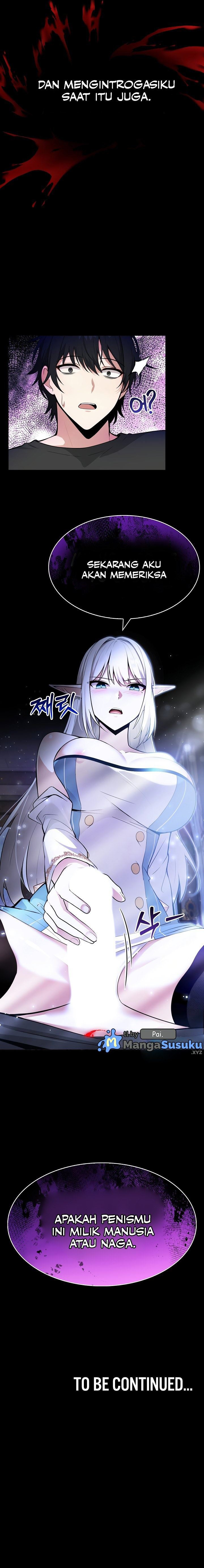 Isekai Dragondick Knight Commander: Chapter chapter-1 - Page 17
