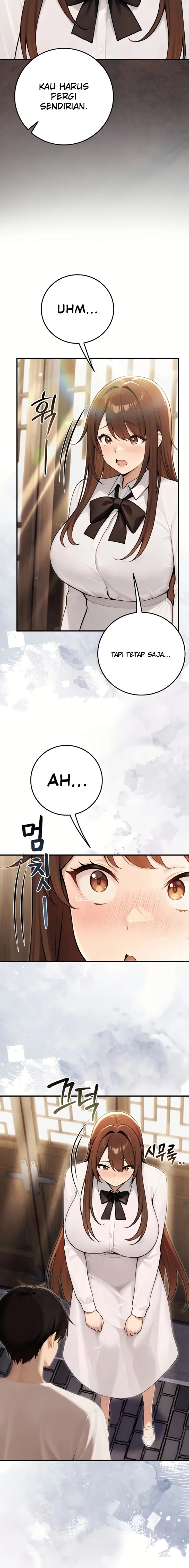 Isekai Dragondick Knight Commander: Chapter chapter-108 - Page 3