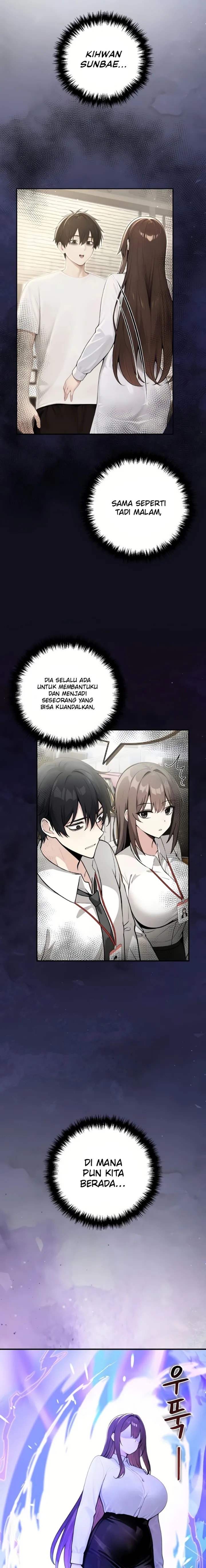 Isekai Dragondick Knight Commander: Chapter chapter-108 - Page 13